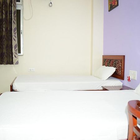 فندق Bodhi Residency المظهر الخارجي الصورة