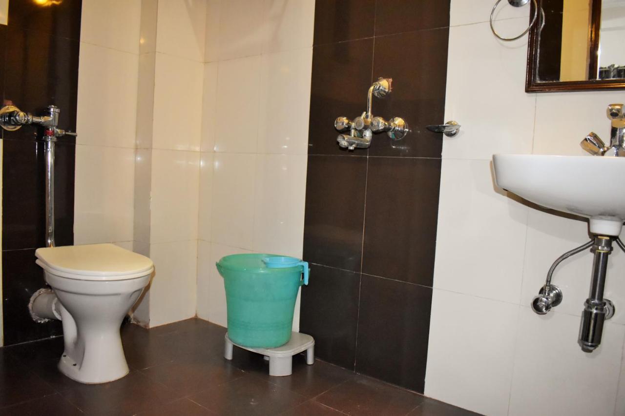 فندق Bodhi Residency المظهر الخارجي الصورة