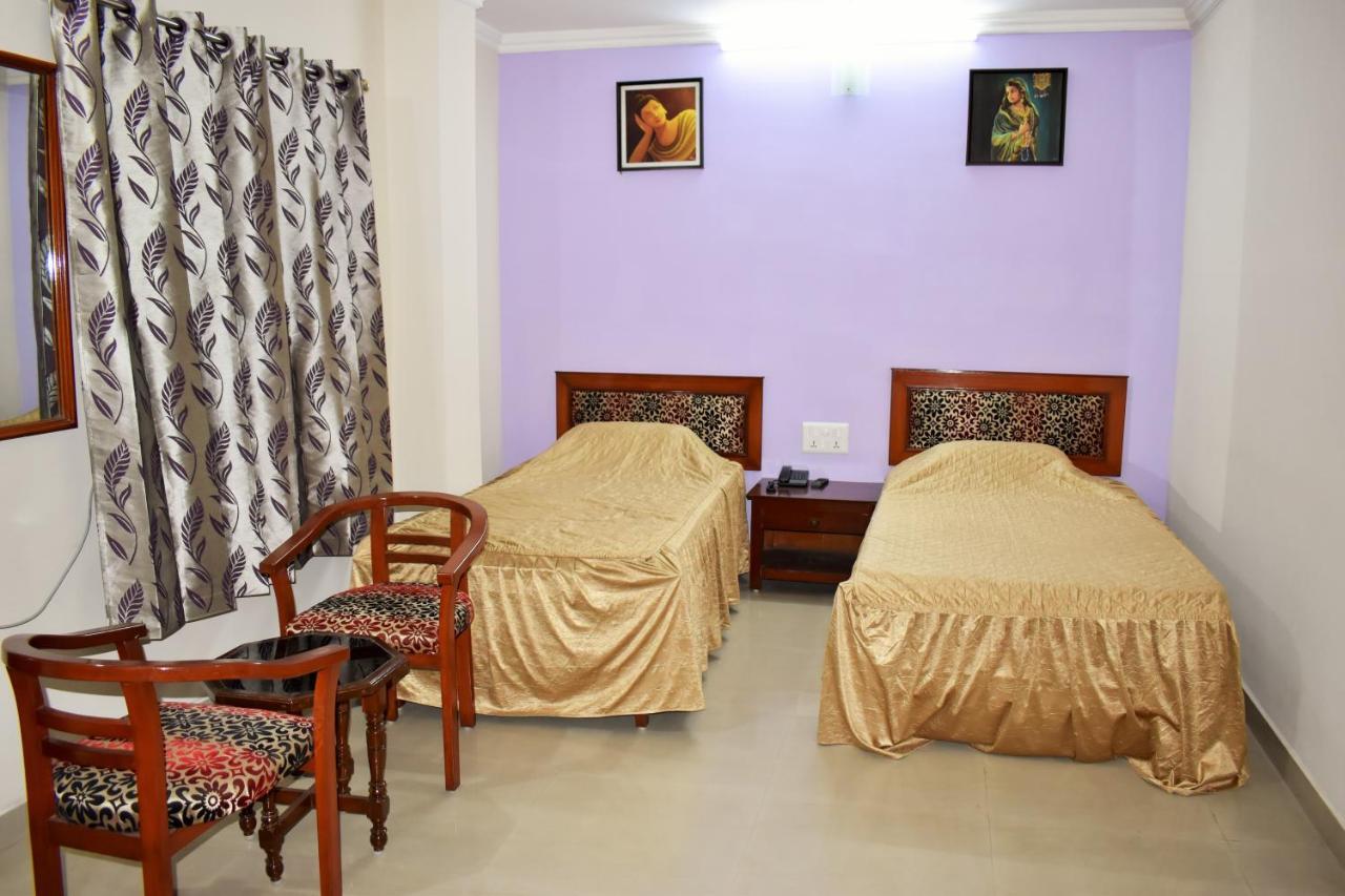فندق Bodhi Residency المظهر الخارجي الصورة