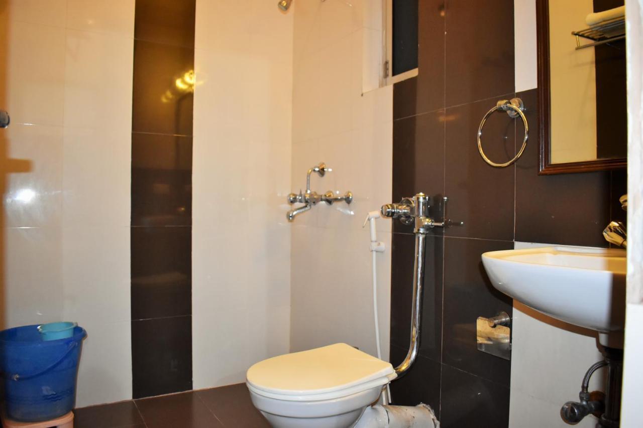 فندق Bodhi Residency المظهر الخارجي الصورة