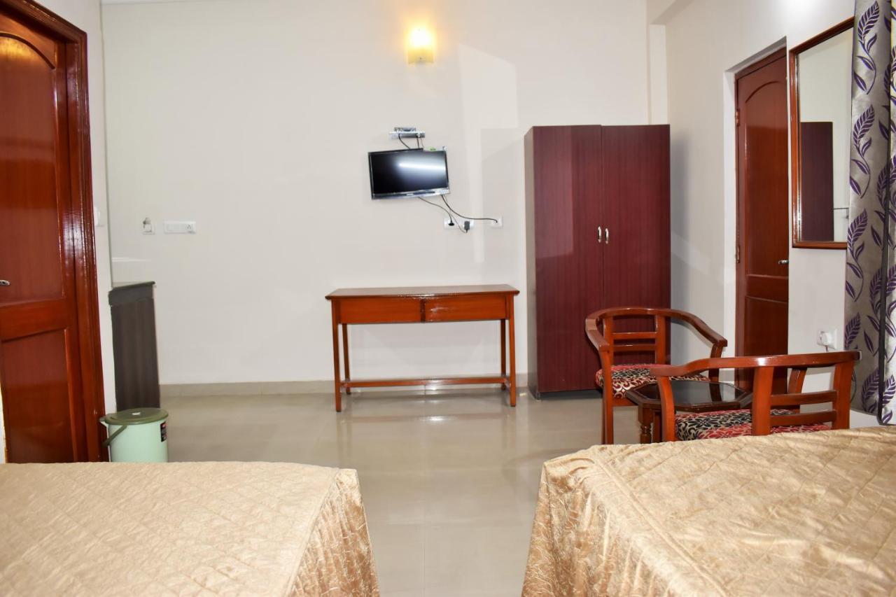فندق Bodhi Residency المظهر الخارجي الصورة