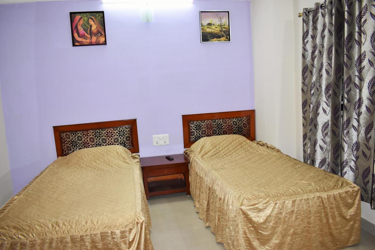 فندق Bodhi Residency المظهر الخارجي الصورة