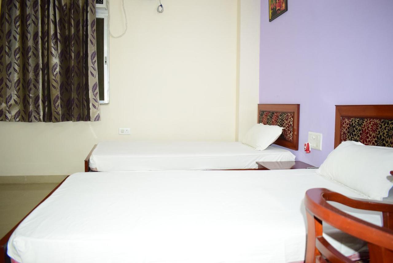 فندق Bodhi Residency المظهر الخارجي الصورة
