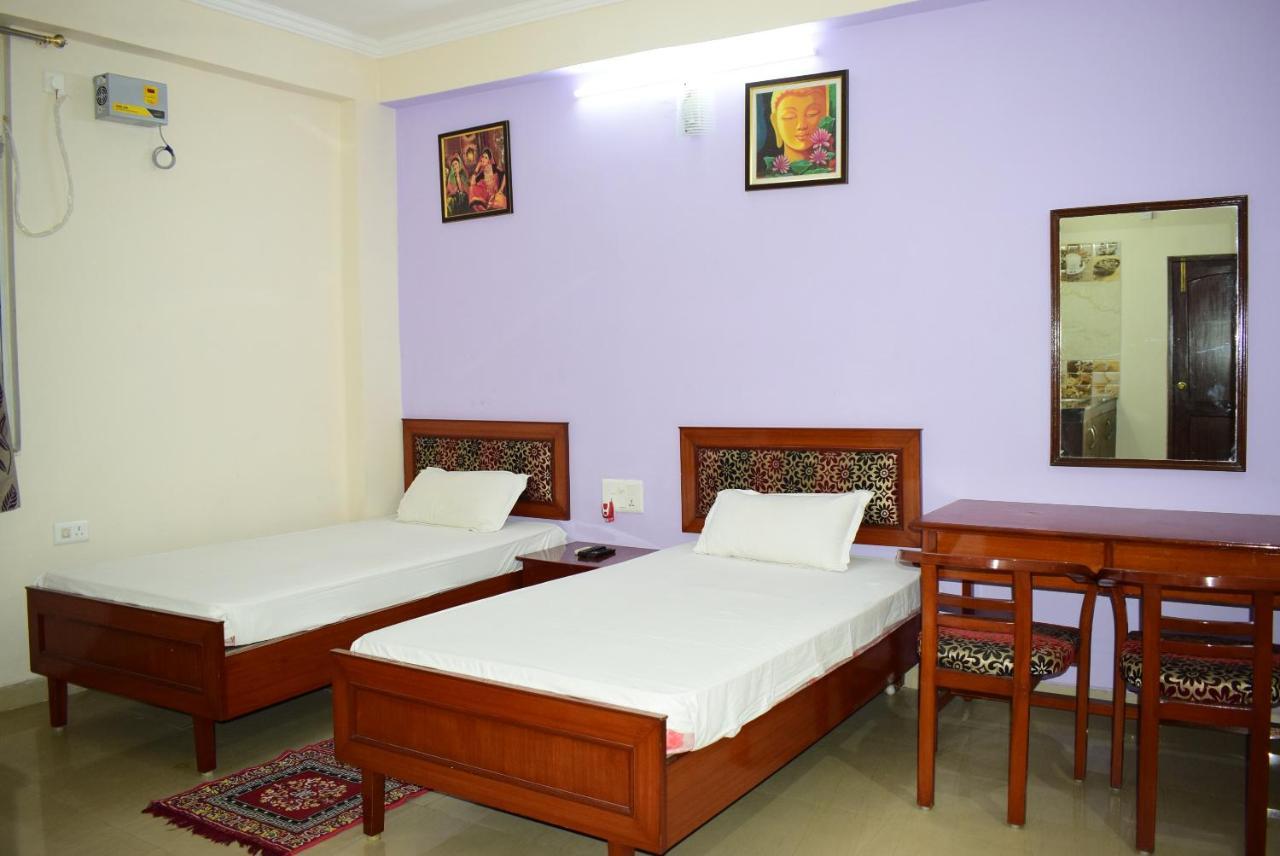 فندق Bodhi Residency المظهر الخارجي الصورة