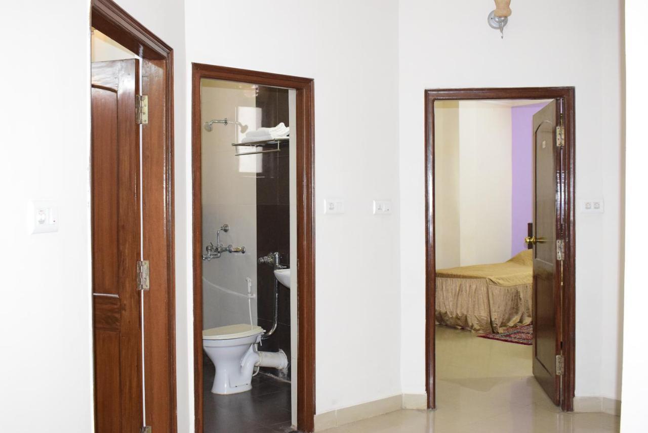 فندق Bodhi Residency المظهر الخارجي الصورة
