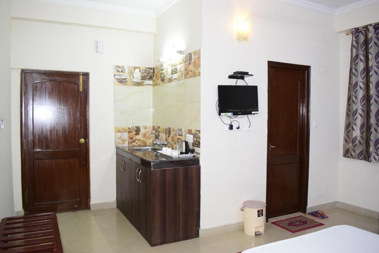 فندق Bodhi Residency المظهر الخارجي الصورة