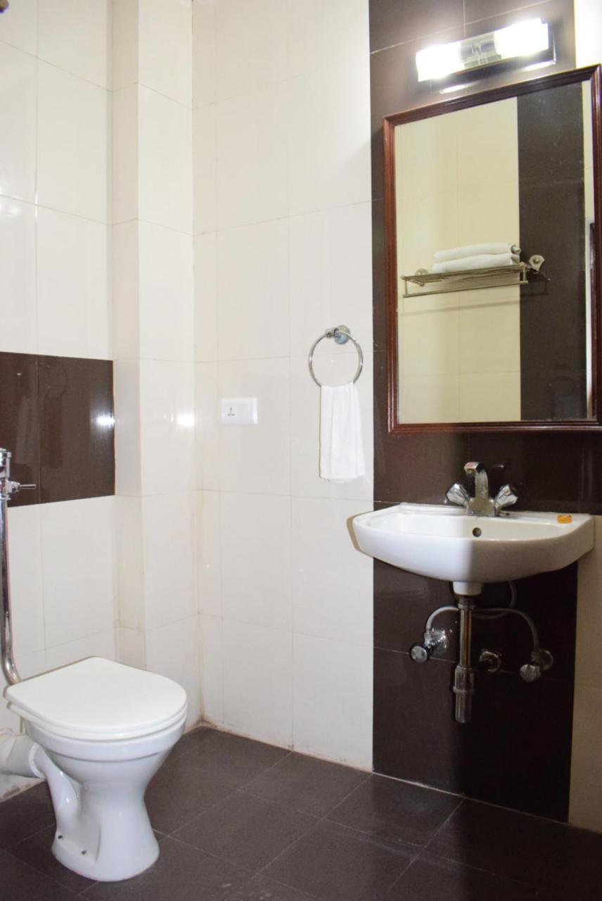 فندق Bodhi Residency المظهر الخارجي الصورة