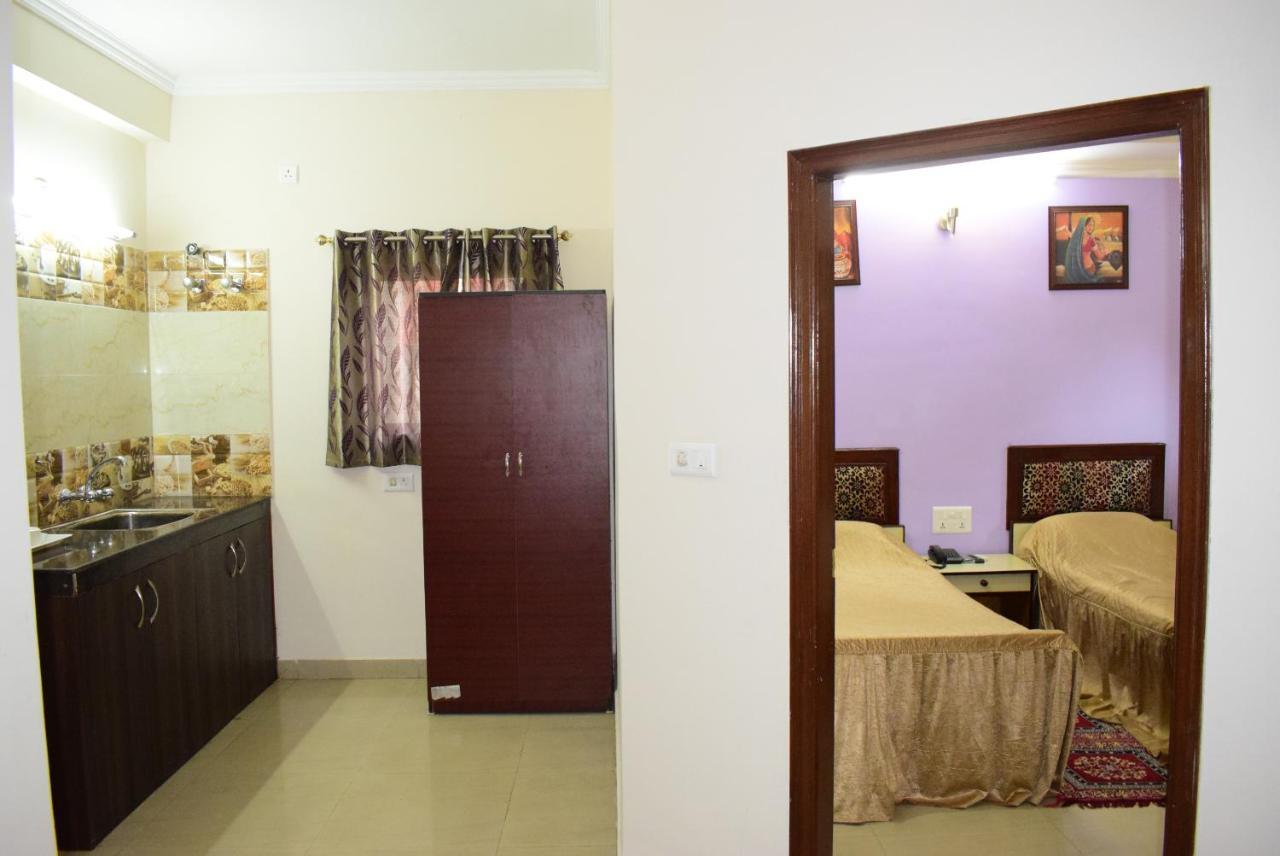 فندق Bodhi Residency المظهر الخارجي الصورة