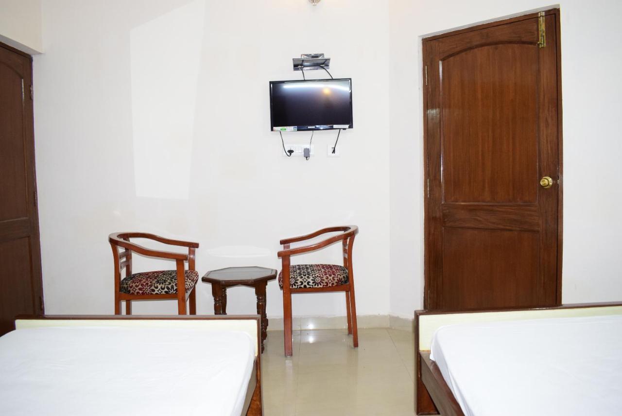 فندق Bodhi Residency المظهر الخارجي الصورة