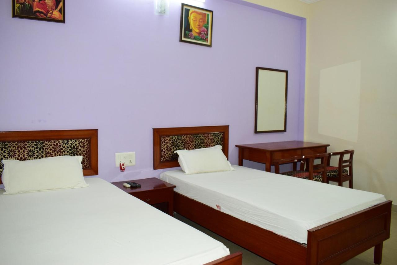 فندق Bodhi Residency المظهر الخارجي الصورة