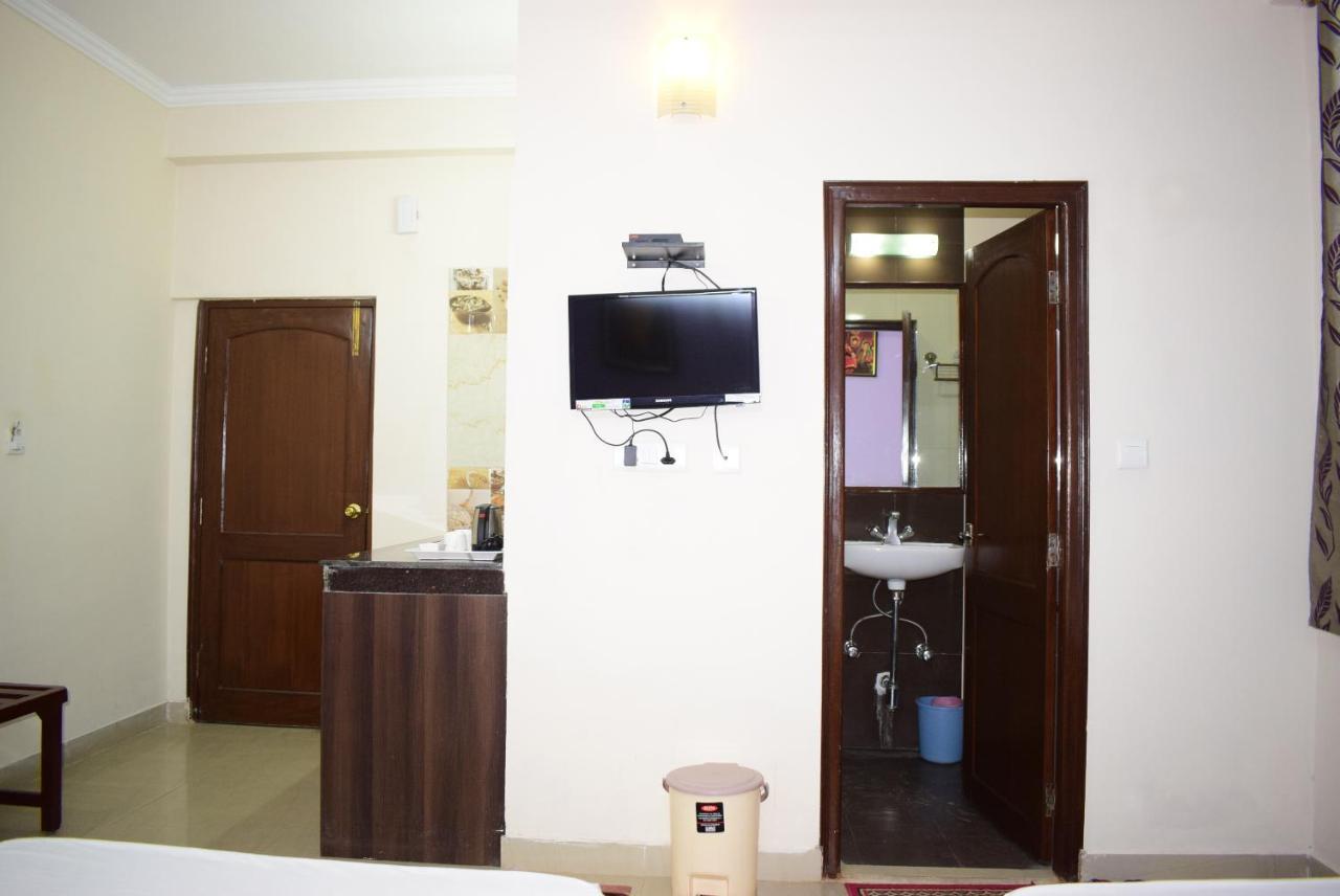 فندق Bodhi Residency المظهر الخارجي الصورة