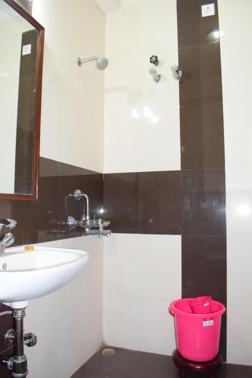 فندق Bodhi Residency المظهر الخارجي الصورة