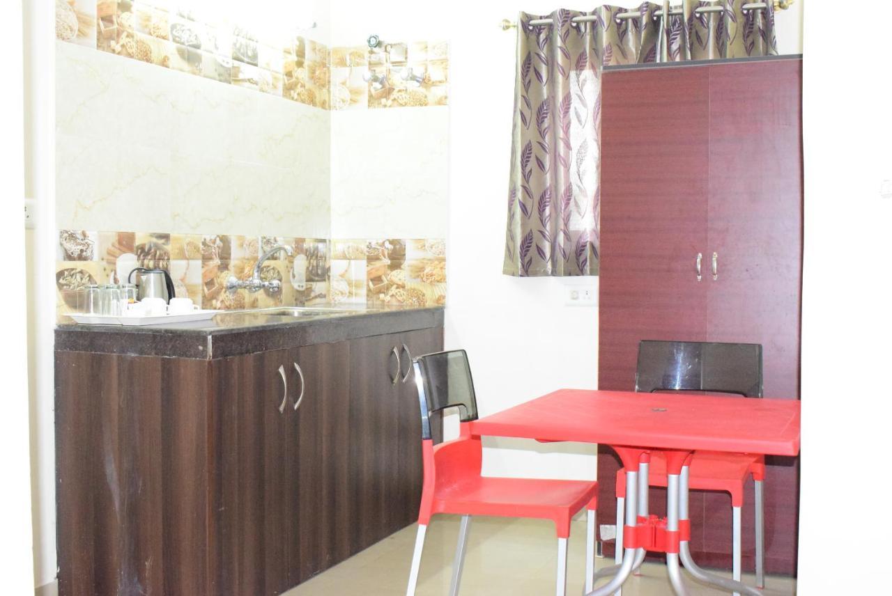 فندق Bodhi Residency المظهر الخارجي الصورة