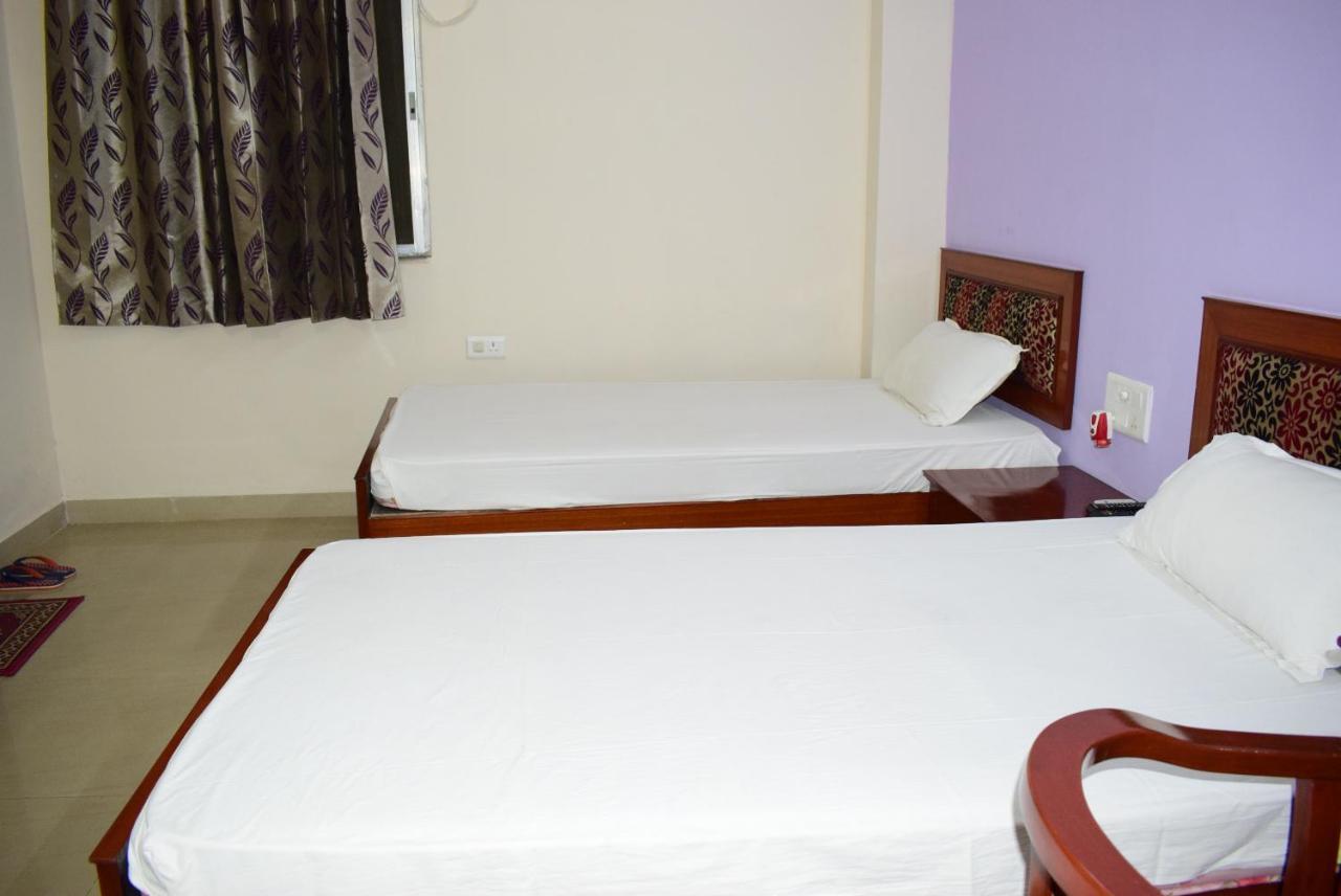 فندق Bodhi Residency المظهر الخارجي الصورة