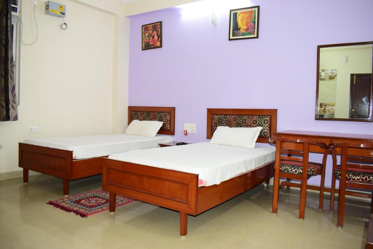 فندق Bodhi Residency المظهر الخارجي الصورة