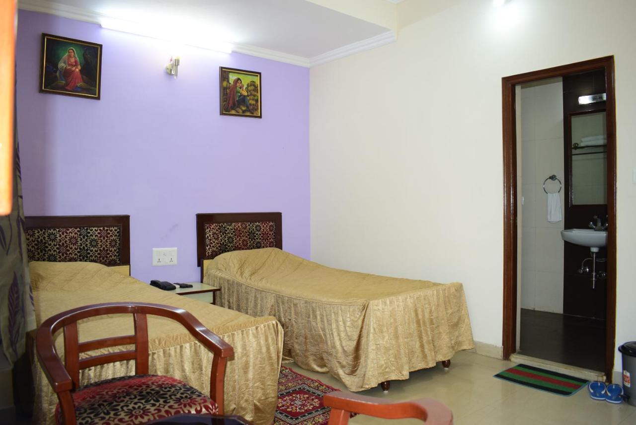 فندق Bodhi Residency المظهر الخارجي الصورة
